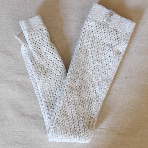 lululemon athletica Accessories - Lululemon Women OS Mind Your Practice Leg Warmer (Flawed)